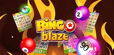 Bingo Blaze .